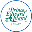Logo for Prince Edward Island Government